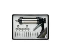 Kitchen Craft – Set à pâtisserie et biscuits G