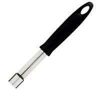 KitchenCraft Stainless Steel Apple Corer with Nylon Handle, 25 cm (10")