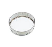 KitchenCraft - Tamis de Cuisine pour Farine / Sucre Glace, Maille Fine, 20,5 cm