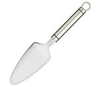 KitchenCraft Trancheur à gâteau professionnel en acier inoxydable, 26 cm (10")