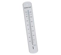 KitchenCraft Wall-Mounted Indoor / Outdoor Thermometer