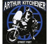 Kitchener, Arthur - Street Poet [Import]
