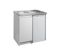 Kitchenette électrique 1200 - - KITCH1200-ELEC