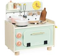 Janod Shiny Grandma Kitchenette Clair