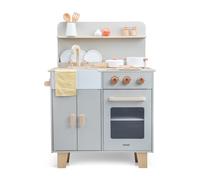 Kitchenette gris beige