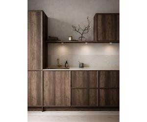 KITCHENIO 3-KIT plafonnier Plastique Blanc LED integrée 3000/4000K - Nordlux 2015460101