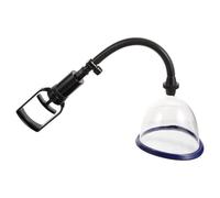 KITCHENKARATLY Appareil de Massage Manuel à Pression Négative pour Outil Amélioration Pratique Facile à Nettoyer Ranger