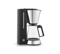KITCHENMINIS AROMA COFFEE ISOTHERME NOIR/ARGENT 412270011