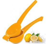 KitchenPro Presse orange Venteo