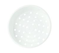 Kitchens Love This Multi Purpose Plastic Steamer Basket for Healthy Meals (3L)