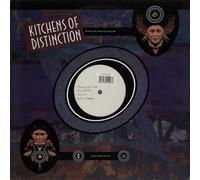 Kitchens of Distinction - Breathing Fear [Import]