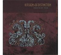 Kitchens of Distinction - Breathing Fear [Vinyl Maxi-Single]