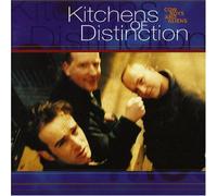 Kitchens Of Distinction Cowboys and Aliens (CD)