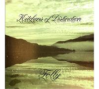 Kitchens of Distinction - Folly [Import]