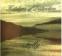 Kitchens of Distinction - Folly [Import]