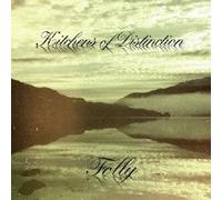 KITCHENS OF DISTINCTION - Folly [Import allemand]