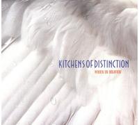 Kitchens Of Distinction - When in Heaven [Import]
