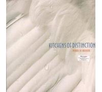 Kitchens of Distinction - When in Heaven [Import]