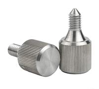 Kitchens Trust These 2PC Heavy Duty Stainless Steel Fixing Screw Parfaitement Fit All Models of For KitchenAid