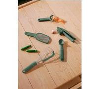 KITCHENWARE STUDIO - Pack de 5 ustensiles de cuisine - Sauge