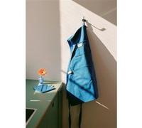 KITCHENWARE STUDIO - Pack tablier de cuisine et manique de four - Bleu cobalt