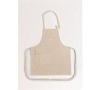 KITCHENWARE STUDIO - Pack tablier de cuisine et manique de four - Sable