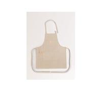 KITCHENWARE STUDIO - Pack tablier de cuisine et manique de four - Sable