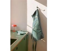 KITCHENWARE STUDIO - Pack tablier de cuisine et manique de four - Sauge