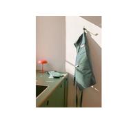 KITCHENWARE STUDIO - Pack tablier de cuisine et manique de four - Sauge