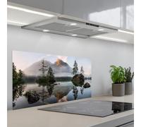 KitchenYeah© Credence Cuisine Adhesive Protege Mur Revetement Mural Adhesif