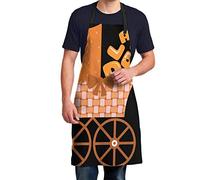 KitchenYeah© Credence Cuisine Sur Mesure 80x250 cm Plaque Adhesive Murale Panneau Decoratif Interieur Peel And Stick Mural Protection Mur Rayures de pinceau - Brut - Texture - Bleu cuivré