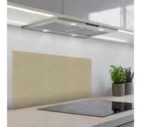 KitchenYeah© Credence Cuisine Sur Mesure Plaque Adhesive Murale Panneau