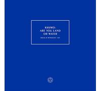 Kitchie kitchie ki me o - Are you land or water