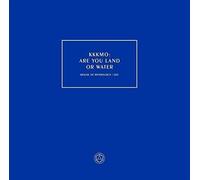 Kitchie Kitchie Ki Me O Are You Land or Water (Vinyl)
