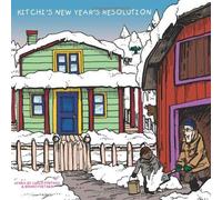 Kitchi's New Year's Resolution