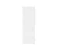 KITCMNFABWH Accessoire pour hotte Kit d'extension de conduit de hotte de cuisine