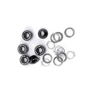 Kitdouille - set, boulons pour freins à disque MESURE 5 MM