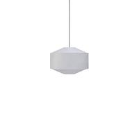 Kite 2W Suspension Ø65 Blanc
