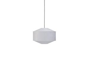 Kite 2W Suspension Ø65 Blanc