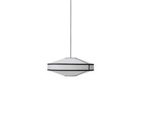 Kite 3B Suspension Ø75 Blanc/ Noir