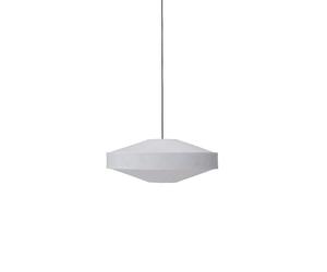 Kite 3W Suspension Ø75 Blanc