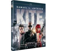 Kite Blu-ray