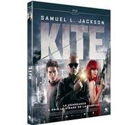 Kite Blu-ray E