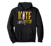 Kite Buggy | Plage | Cadeau | Dernière minute | Kitebuggy Sweat à Capuche