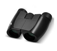 Kite Compact 8 x 23 x 8 (Frontale Ø 23 mm Champ de Vision) 124 m Noir