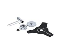 Set pour débroussailleuse BOSCH F016800631 - 23cm pour GTR 18V-33 / GFR 18V-23 Professional