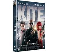 Kite DVD E