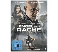 Kite - Engel Der Rache, 1 Dvd