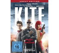 Kite - Engel der Rache (Uncut Edition) (DVD)