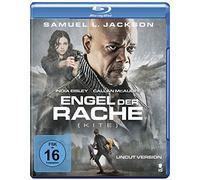 Kite - Engel der Rache: Uncut Version